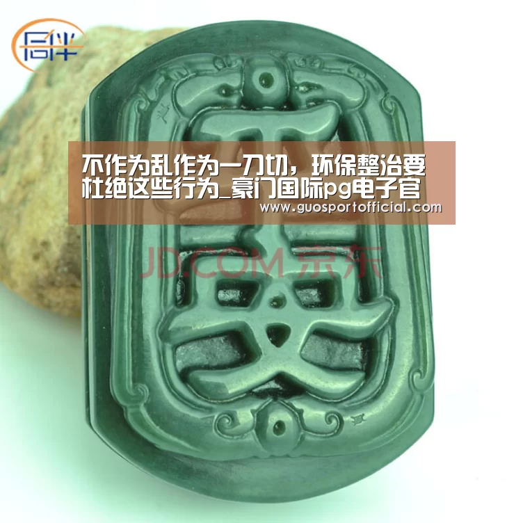 不作为乱作为一刀切,环保整治要杜绝这些行为_豪门国际pg电子官网(图4) 豪门国际注册入口